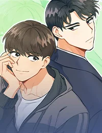 室友他弯了封面