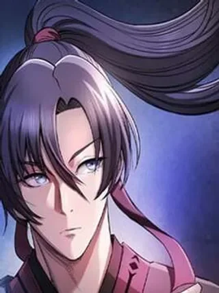 密探的魔教生活封面