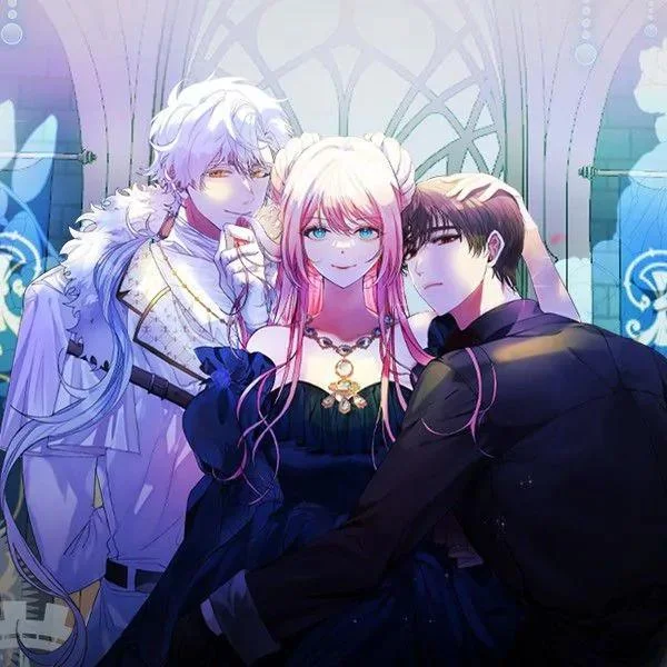 小公爵，相信我吧！封面