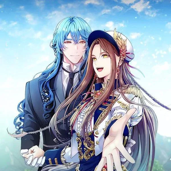 小心那个恶女封面