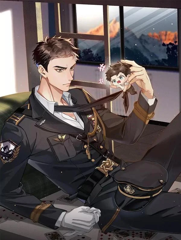 小白杨封面