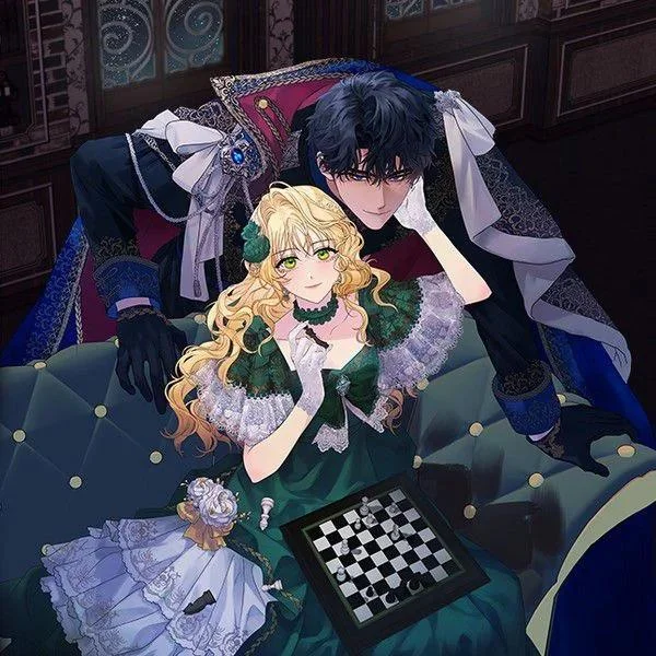 少女家主封面