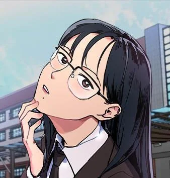 少女的审判封面