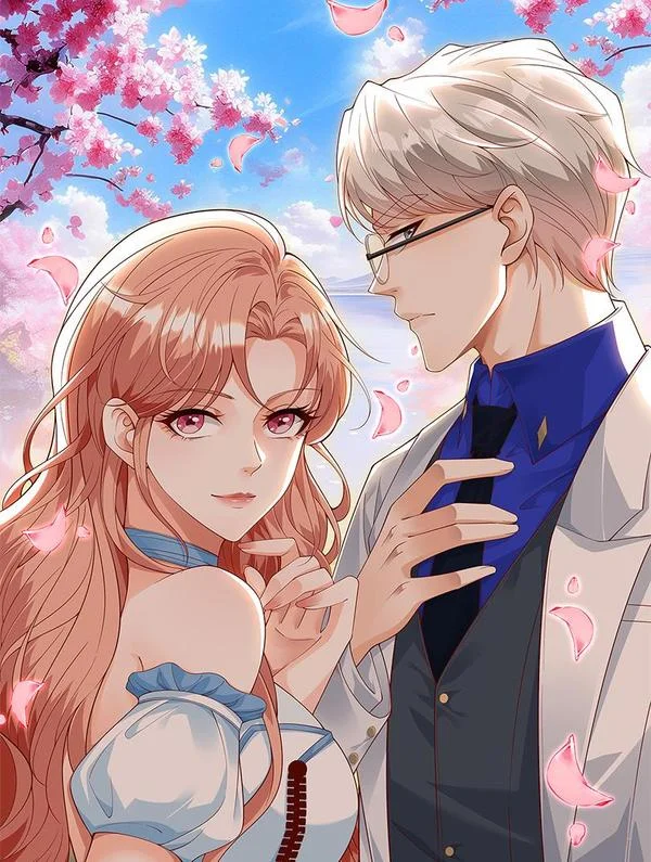 少奶奶总在崩人设封面