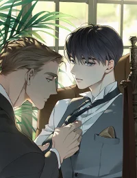 少爷的秘书封面