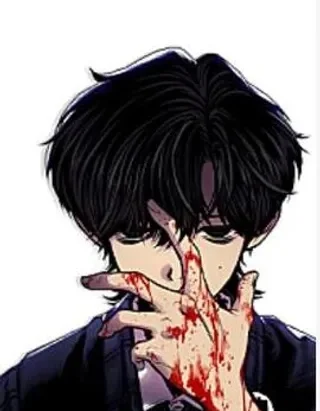 尸人封面