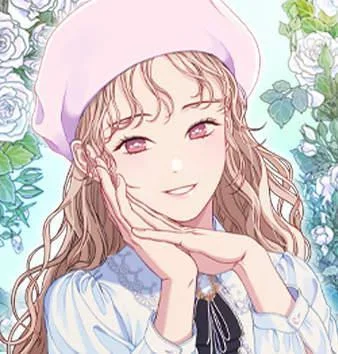 山神大人是女生封面