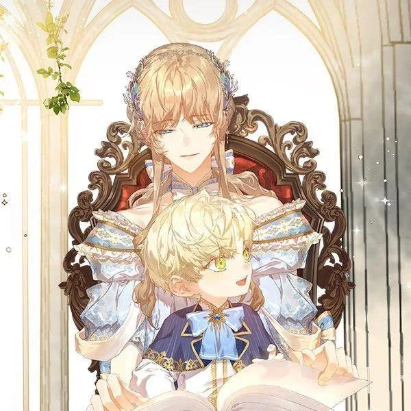 幕后黑手的魔法师保母封面