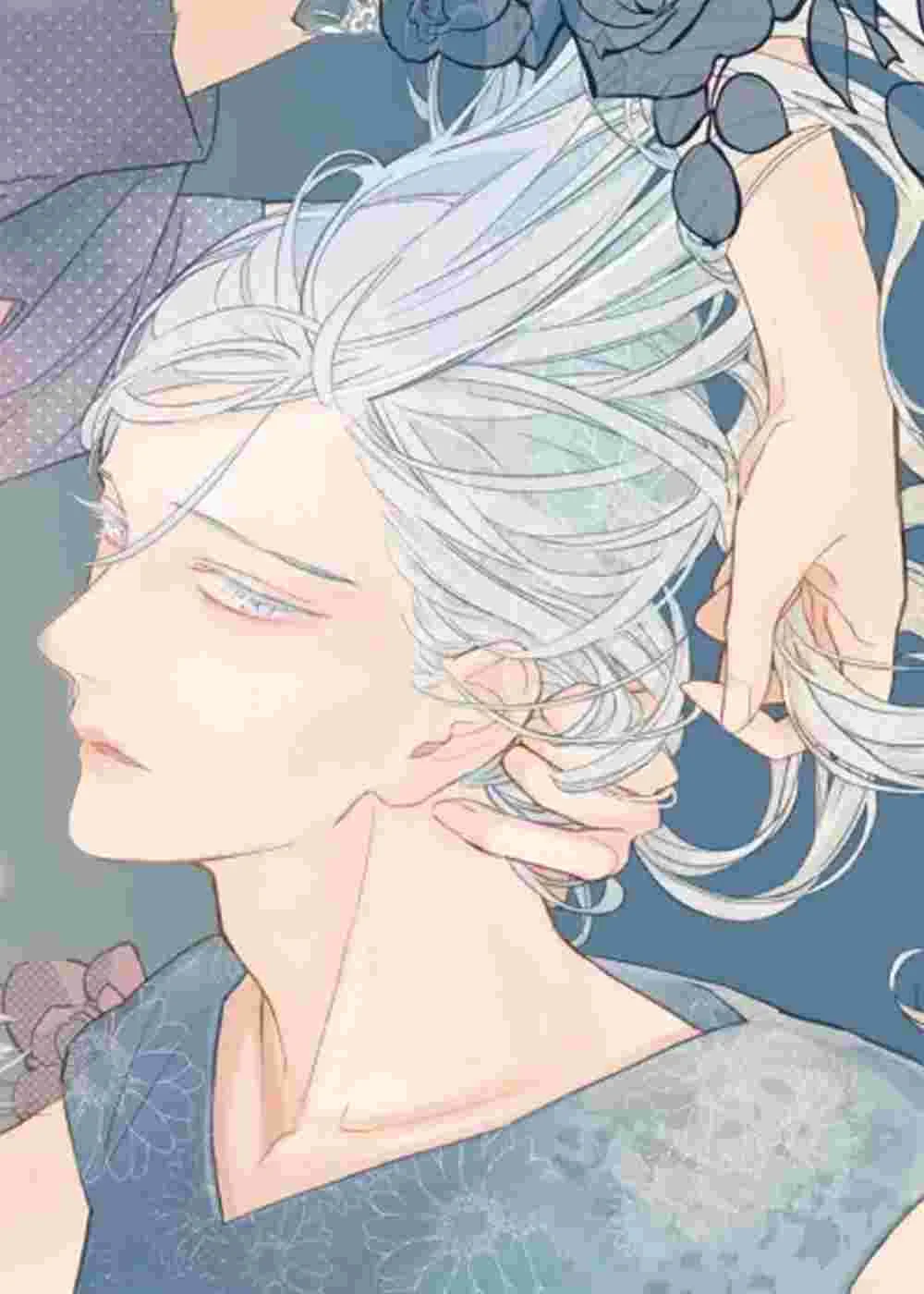 幸福花园封面