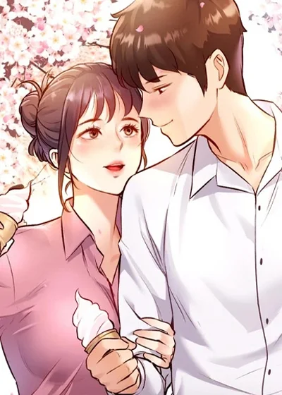 开启新视界封面