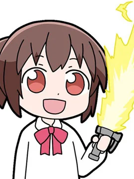 异世界勇者美月封面