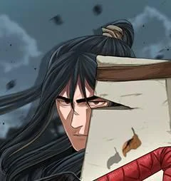 张氏世家护卫武士封面