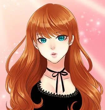 彩音少女封面