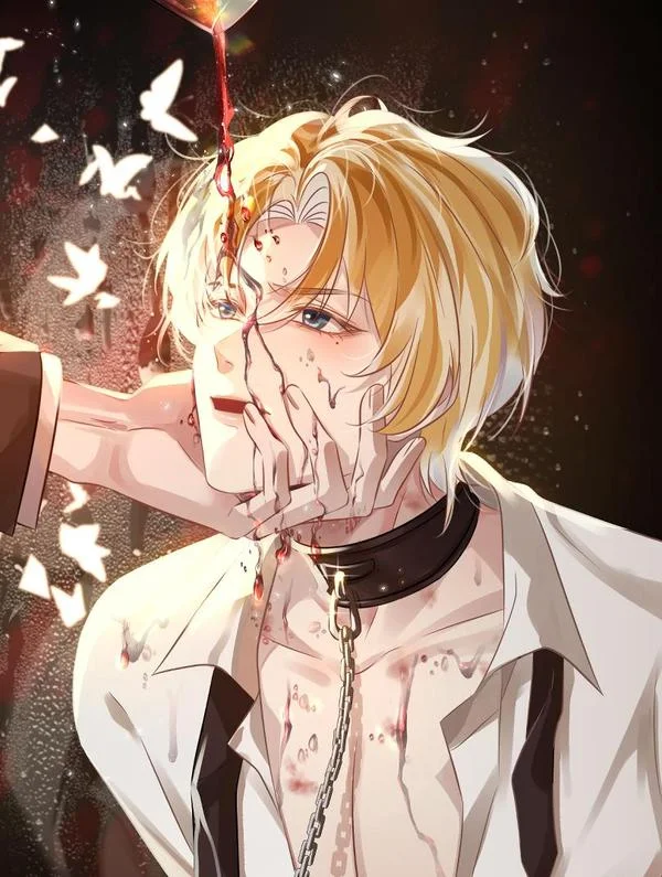 影帝攻略手册封面