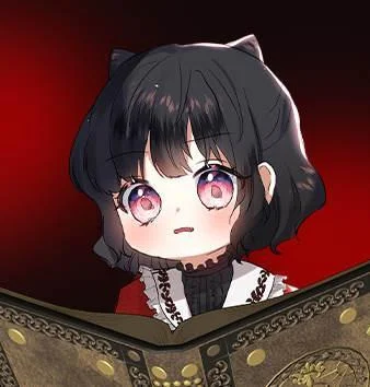 怪物公爵的女儿封面