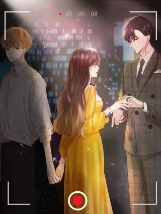 恋人夜间营业封面