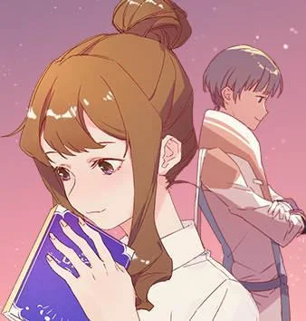 恋爱星群封面
