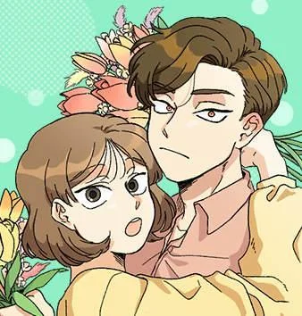 恋爱萌芽封面