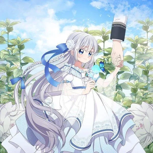 恶人奶爸的宝贝女儿封面