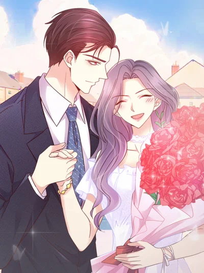 恶女为配：猎爱狂想曲封面