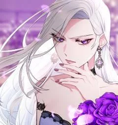 恶女也能当上女主角封面