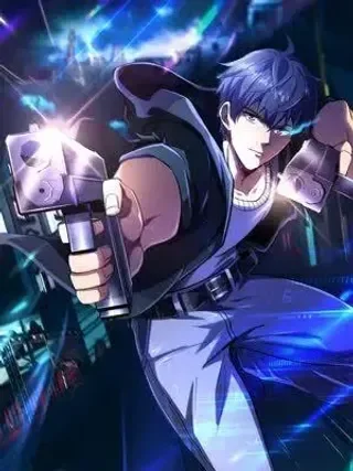 恶魔囚笼封面