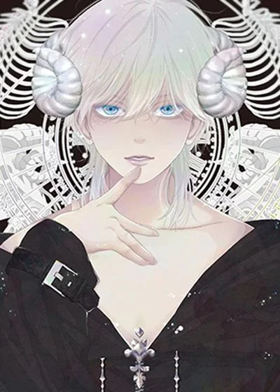恶魔小绵羊封面