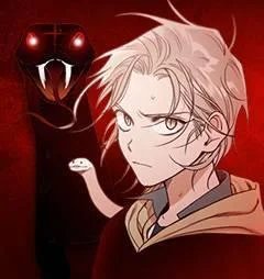 恶魔猎人封面
