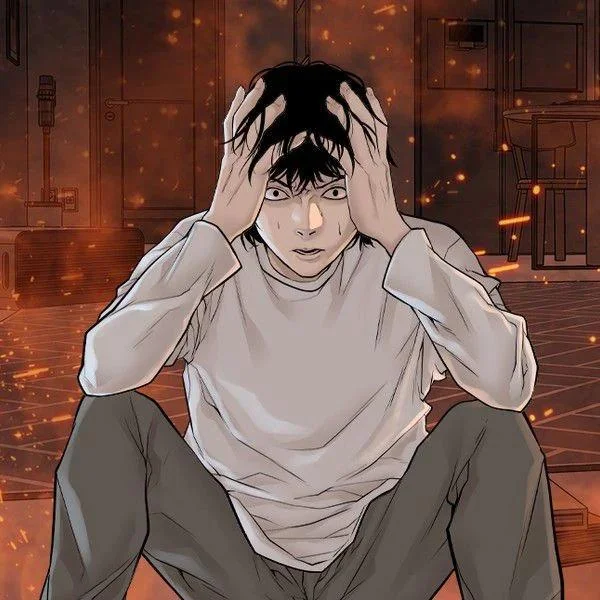 悚遇封面