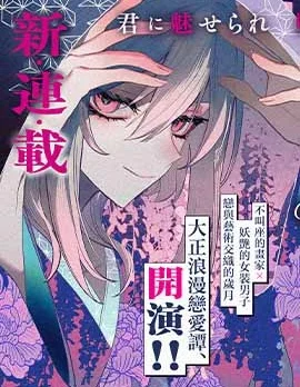 想向你展露我的一切封面