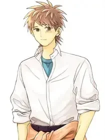 想要触碰青野君_h封面