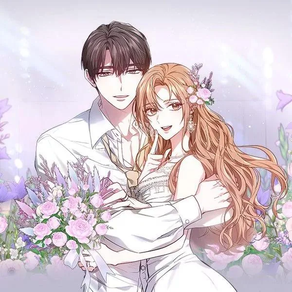 我也是第一次结婚封面