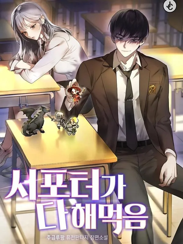 我在学院培养ex级角色封面