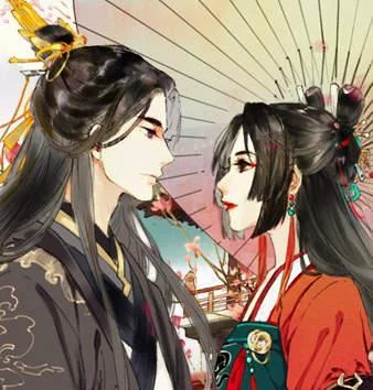我在皇宫送外卖封面