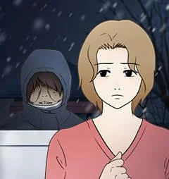 我在看着你封面