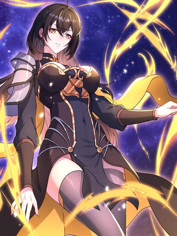 我家娘子是天道封面