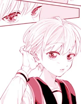 我尊敬的棒球部前辈变成女孩子，与我之间的纠葛封面