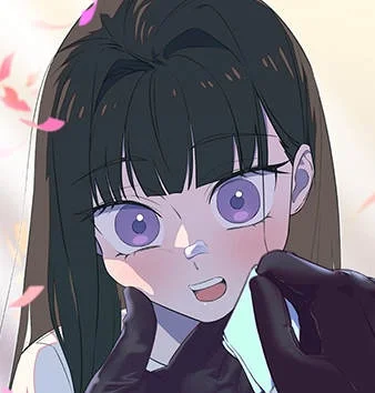 我成了影帝的女儿封面