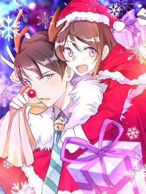 我成了科学家的恋爱实验品封面
