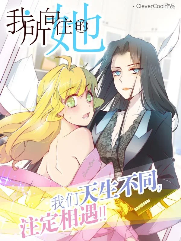 我所向往的她封面