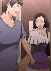我的女老板封面
