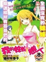 我的妹妹恋人封面