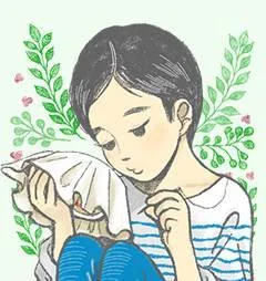 我的手作日记封面