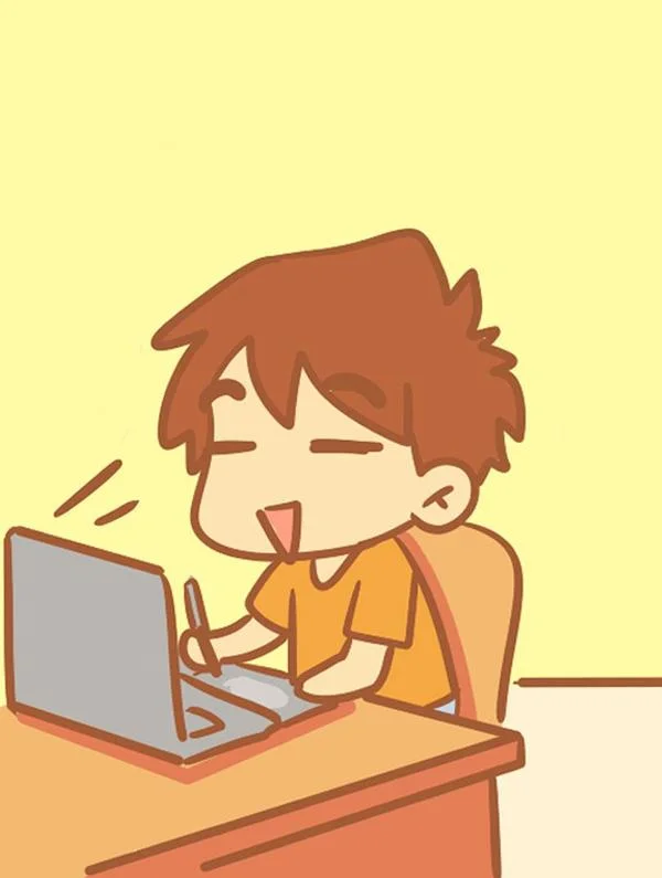 我的生活小日常封面