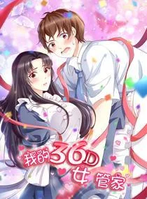 我的36D女管家封面