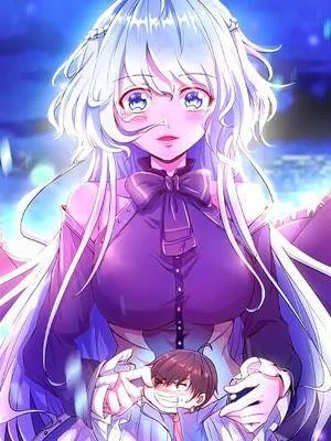 手机女神封面