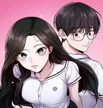 找回爱我的她封面