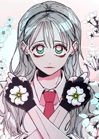 拳花封面