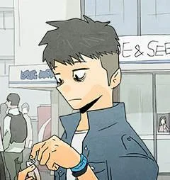 探宝者封面