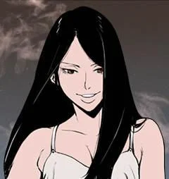 摩耶姑-女神的束缚封面
